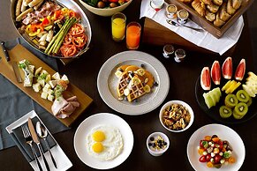 Hotel Onoma Daejeon, Autograph Collection