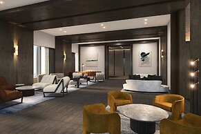 Hotel Onoma Daejeon, Autograph Collection