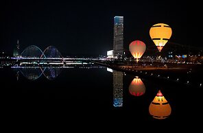 Hotel Onoma Daejeon, Autograph Collection