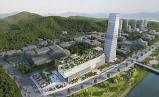 Hotel Onoma Daejeon, Autograph Collection
