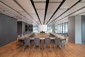 Four Points by Sheraton Istanbul Kagithane