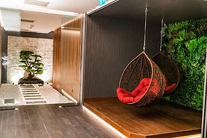 Four Points by Sheraton Istanbul Kagithane