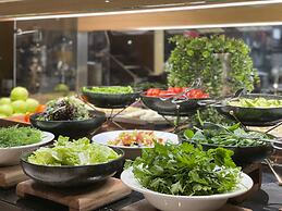 Four Points by Sheraton Istanbul Kagithane