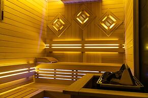 Four Points by Sheraton Istanbul Kagithane