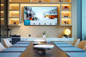 Four Points by Sheraton Istanbul Kagithane