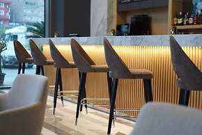 Four Points by Sheraton Istanbul Kagithane