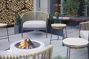 Four Points by Sheraton Istanbul Kagithane