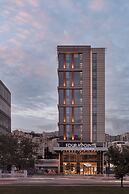 Four Points by Sheraton Istanbul Kagithane