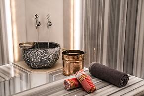 Four Points by Sheraton Istanbul Kagithane