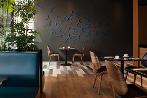 Four Points by Sheraton Istanbul Kagithane