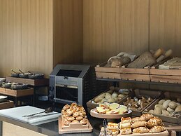 Four Points by Sheraton Istanbul Kagithane