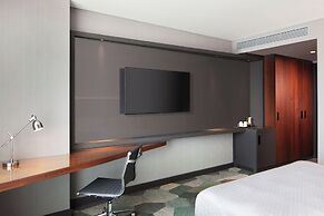 Four Points by Sheraton Istanbul Kagithane