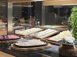 Four Points by Sheraton Istanbul Kagithane