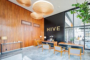 Hive Cancun
