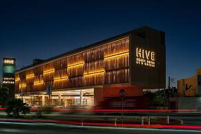Hive Cancun
