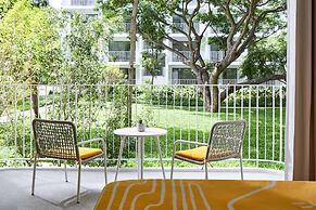 The Standard Hua Hin