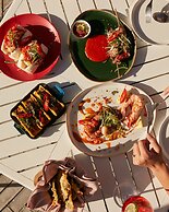 The Standard Hua Hin