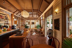 The Standard Hua Hin