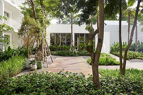 The Standard Hua Hin