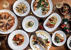 The Standard Hua Hin