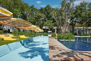 The Standard Hua Hin