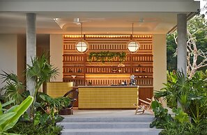 The Standard Hua Hin