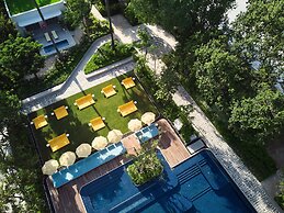 The Standard Hua Hin