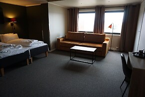 Verdde Hotel Lakselv