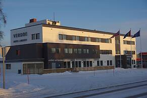 Verdde Hotel Lakselv