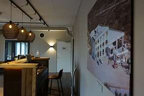 Verdde Hotel Lakselv