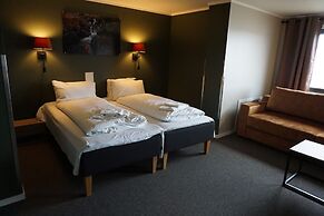 Verdde Hotel Lakselv