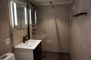 Verdde Hotel Lakselv