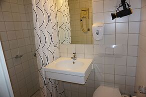 Verdde Hotel Lakselv