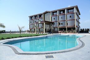 Khajoora Resort by ShriGo Hotels