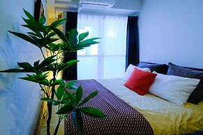 Kicon Hotels Fuchsia