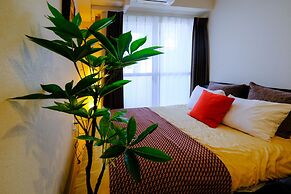 Kicon Hotels Fuchsia