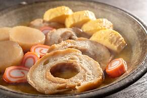 HOTEL MYSTAYS Kanazawa Katamachi