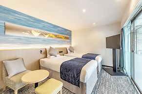 HOTEL MYSTAYS Kanazawa Katamachi