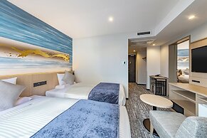 HOTEL MYSTAYS Kanazawa Katamachi