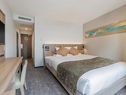 HOTEL MYSTAYS Kanazawa Katamachi