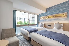 HOTEL MYSTAYS Kanazawa Katamachi