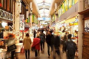 HOTEL MYSTAYS Kanazawa Katamachi