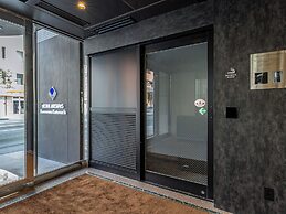 HOTEL MYSTAYS Kanazawa Katamachi