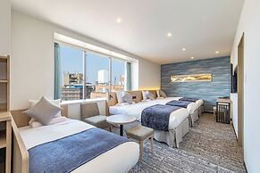 HOTEL MYSTAYS Kanazawa Katamachi