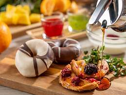 HOTEL MYSTAYS Kanazawa Katamachi