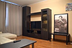 InnDays Podolsk st. Welling d.11