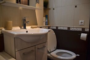 InnDays Podolsk st. Welling d.11