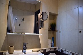 InnDays Podolsk st. Welling d.11