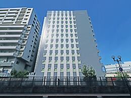 CHISUN BUDGET Kanazawa Ekimae