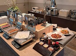 CHISUN BUDGET Kanazawa Ekimae